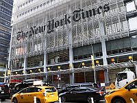 Томас Фридман в New York Times: США меняют свое отношение к Израилю