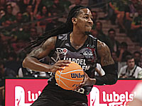 Баскетбол. Трансферные новости столичного