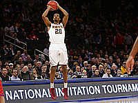 Баскетбол. Остин Холлинс покинул