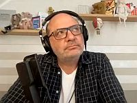 Дима Зицер о школе мечты в передаче 