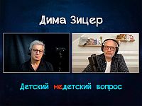 Дима Зицер в передаче 