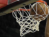 Молодежный чемпионат Европы по баскетболу. Израильтяне победили испанцев и вышли в четвертьфинал