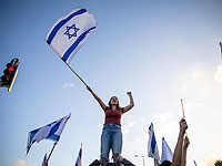 Освобождены задержанные в ходе демонстрации на перекрестке Каркур