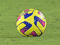 Отборочный матч Лиги чемпионов. 