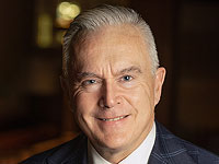 Названо имя ведущего BBC, замешанного в сексуальном скандале