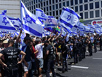 Противники реформы готовятся к проведению еще одного