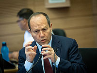 Состоялось заседание министерской комиссии по борьбе с дороговизной жизни