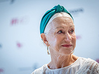 Иерусалимский кинофестиваль открылся премьерой фильма