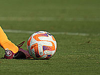 Дубль бывшего игрока