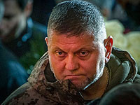 Главком ВСУ: 