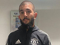 В Тамре полиция задержала местного жителя, вооруженного двумя пистолетами