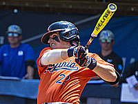 Бейсбол. Драфт MLB. Выбраны шесть игроков-евреев