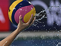 Чемпионат мира по водному поло. Израильтянки разгромили сборную Казахстана