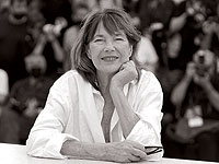 Скончалась актриса и певица Джейн Биркин