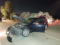 На юге Израиля задержаны  подозреваемые в подготовке покушения