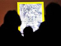National Geographic уволил всех корреспондентов, входивших в штат