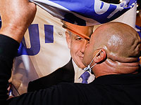 Жена Ицика Зарки утверждает, что Нетаниягу лично говорил с ее мужем. 