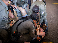 Офис юридического советника правительства: у полиции не может быть