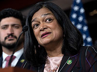 Извинение Прамилы Джаяпал: