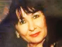 Внимание, розыск: пропала 56-летняя Оксана Фрадкин из Нетании (найдена)
