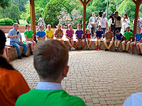 Великобритания ввела санкции против 