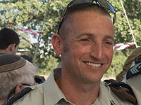 Назначен новый командир дивизии Газы