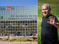 Специалисты по компьютерной безопасности опасаются, что имплантированный Нетаниягу кардиомонитор, могут взломать хакеры