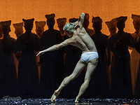 Новая постановка 