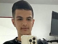 Внимание, розыск: пропал 16-летний Орель Абед из Нетании (найден)