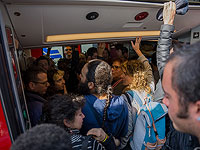 На железнодорожной станции