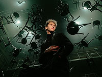 Кирилл Рихтер: Для меня само существование значит быть окруженным миром звуков