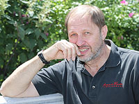 Кирилл Набутов и его