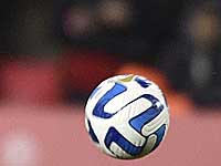 Лига чемпионов. 