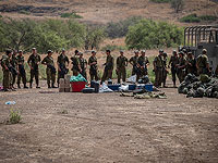 180 резервистов подразделения