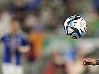 Неожиданный провал