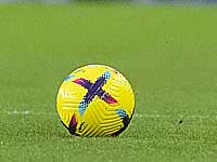 Завершился первый отборочный раунд Лиги чемпионов. Результаты матчей