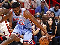 Баскетбол. Алекс Пойтресс перешел из