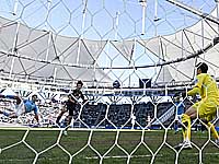 Рейтинг ФИФА. Без значительных изменений