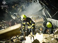 Армия РФ ночью атаковала цели в Одесской области