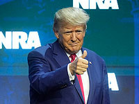 Трамп заявил, что вернет Израилю древние светильники, привезенные в США в 2019 году