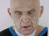 Внимание, розыск: пропал Виталий Пашкуро из Хайфы