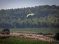 Бен-Гвир поручил гениспектору полиции 
