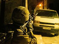 Wafa: военные обстреляли автомобиль в Себастии, один молодой мужчина был убит, еще один ранен и арестован