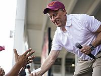 Миллиардер Джош Харрис приобрел клуб НФЛ Washington Commanders за рекордные $6 млрд