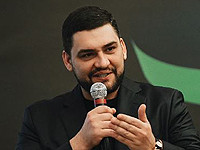 В возрасте 40 лет умер российский предприниматель Антон Черепенников