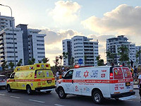 Инциденты с применением насилия в Нагарии и Кафр-Кане, четыре человека в тяжелом состоянии