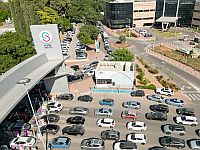 Нетаниягу прошел процедуру установки кардиостимулятора в больнице