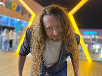 Столица юмора временно переносится в Бат-Ям