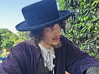 Внимание, розыск: пропал 24-летний Меир Фишхоф из Бней-Брака (найден)