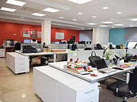 Полиция закрыла офис 